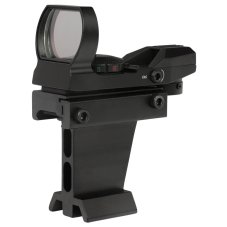 Omegon záměrný LED Red Dot finder hledáček