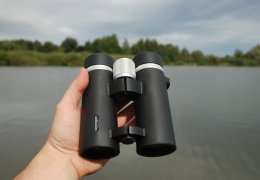 Stříbrné části nemají nežádoucí odlesky ani na přímém slunci. Stříbrné části nemají nežádoucí odlesky ani na přímém slunci.