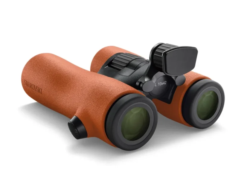 Swarovski NL Pure 12x42 (cihlově oranžový)