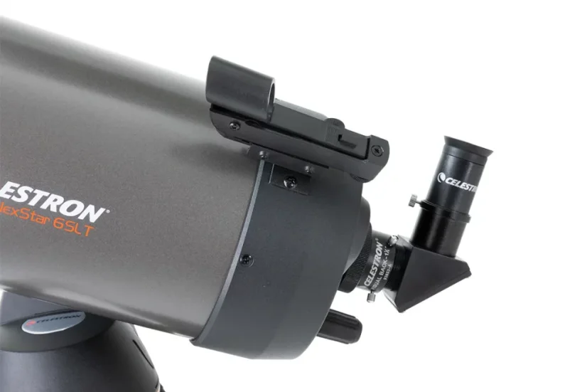 Celestron NEXSTAR 6" SLT (SC 150/1500mm) GoTo