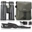Alpen Teton 10x42 - Abbe hranoly / ED sklo