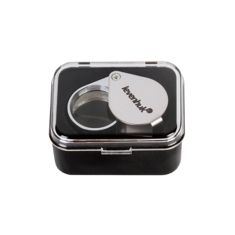 Levenhuk ZenoGem ZM11 10x21mm