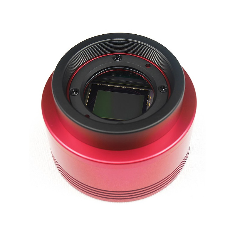 Kamera ZWO ASI 294MM (mono)