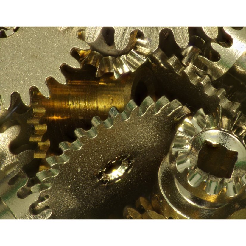 BRESSER DST-0745 + kamera MikroCam PRO HDMI Autofocus