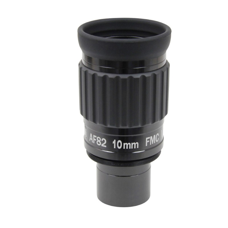 Okulár Omegon Oberon 80° 10mm (1,25")