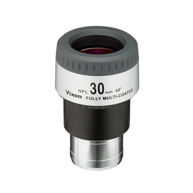 Vixen NPL 50° okulár 30mm (1.25'')