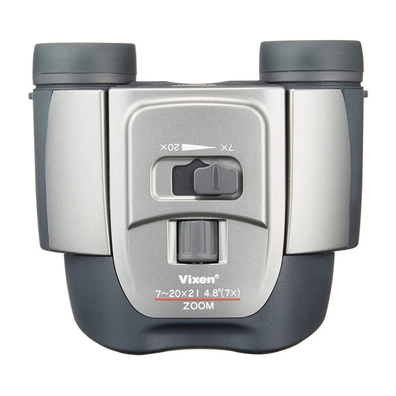 Vixen Compact Zoom 7-20x21 CF