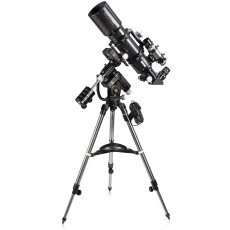 Explore Scientific - ED102 CF APO + montáž iEXOS-100 PMC-Eight GoTo