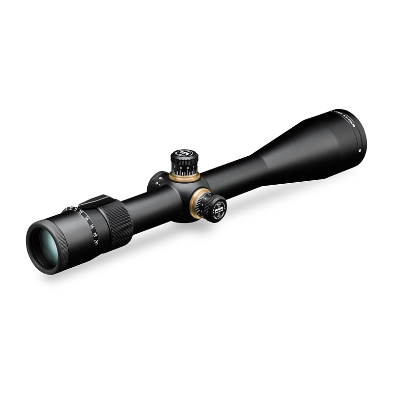 Vortex Viper 6,5-20x50 MilDot (MOA)