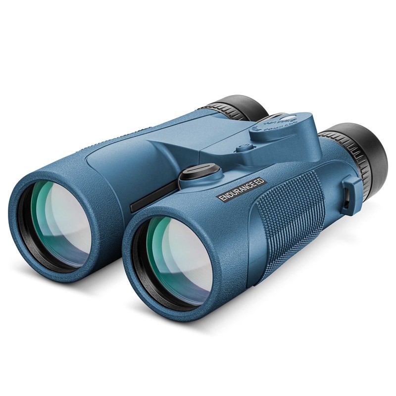 Hawke Endurance ED Marine 7x50 + kompas