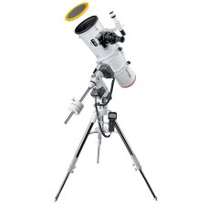 Teleskop Bresser Messier NT150/750 na  montáži EXO-2 GOTO