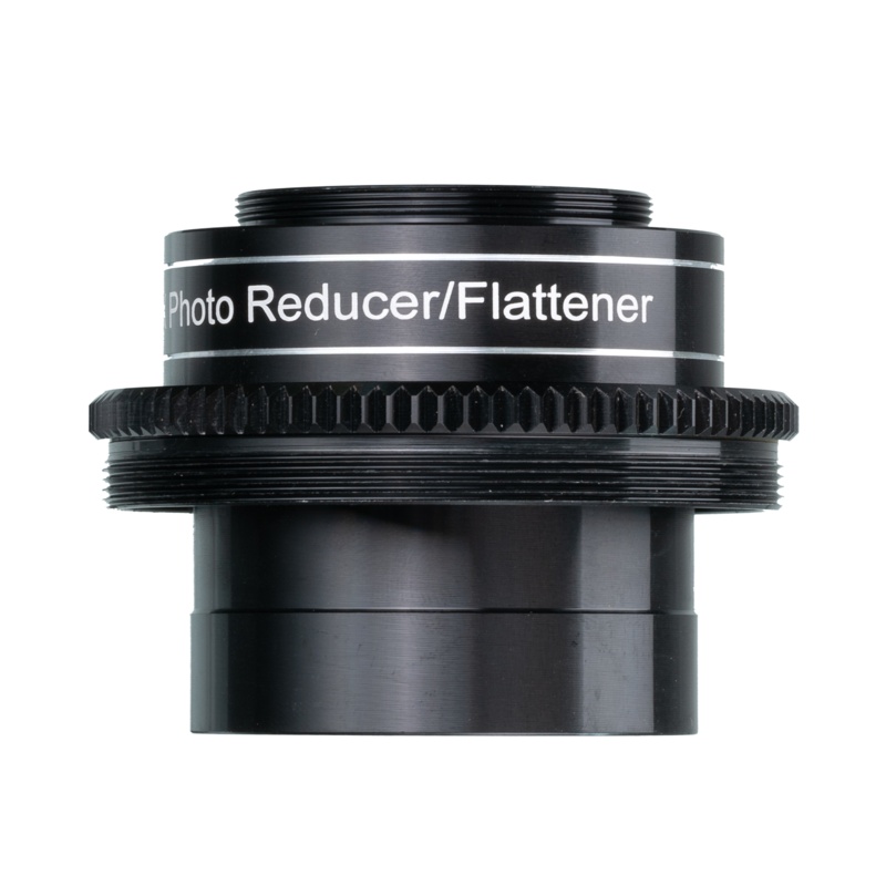 LUNT CAA-RF 0.8x reduktor/field-flattener pro noční fotografii s LS80MT, 100MT a 130MT