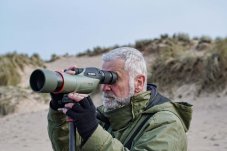 Kowa TSN-66S PROMINAR 25-60x66 Zoom Kit (přímý)