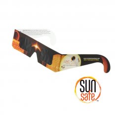 LUNT Solar Eclipse Glasses