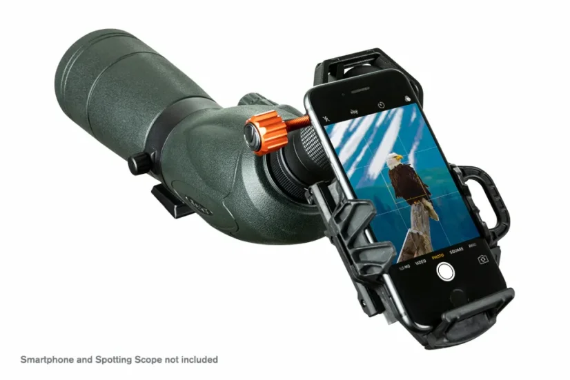 Celestron Smartphone adapter NexGO