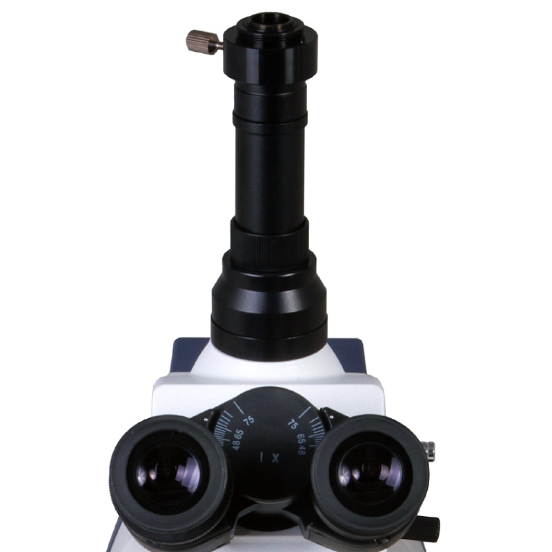 Levenhuk MED 30 INFINITY semi plan TRINO LCD 5MPx