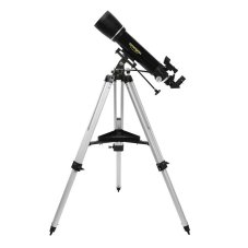 Dalekohled Omegon AC102/600 AZ-3