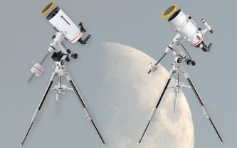Teleskopy Bresser Messier Maksutov-Cassegrain