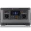 BRESSER Portable Power Station 500 Watt