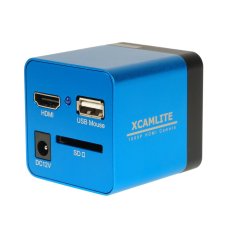 TOUPTEK ToupCam XCAMLITE1080P A FullHD - HDMI  2,1Mpx