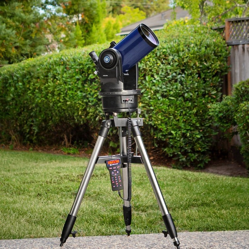 Meade ETX-125 AT MC 127/1900 UHTC GoTo