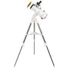 Teleskop Bresser Messier Nano 114/500 + sluneční filtr