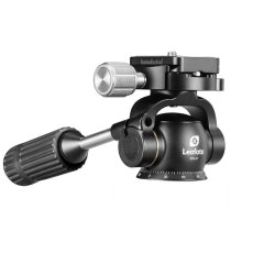 Leofoto - 2-D hlava + Arca-Swiss destička 50mm (5kg)