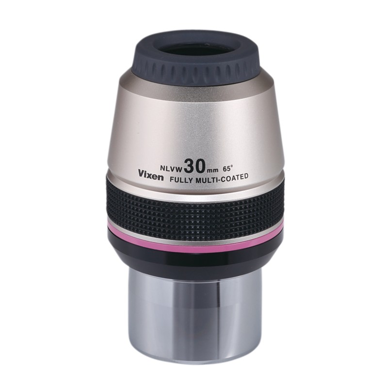 Vixen NLVW 65° okulár 30mm (2")