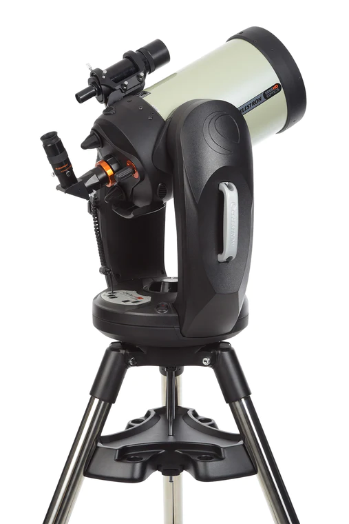Celestron CPC Deluxe 8" SC (203/2032) EdgeHD