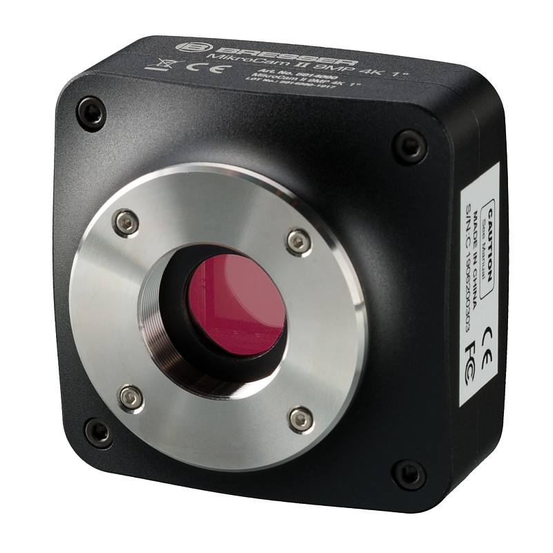 Kamera BRESSER MikroCamII 9MP 4K 1''