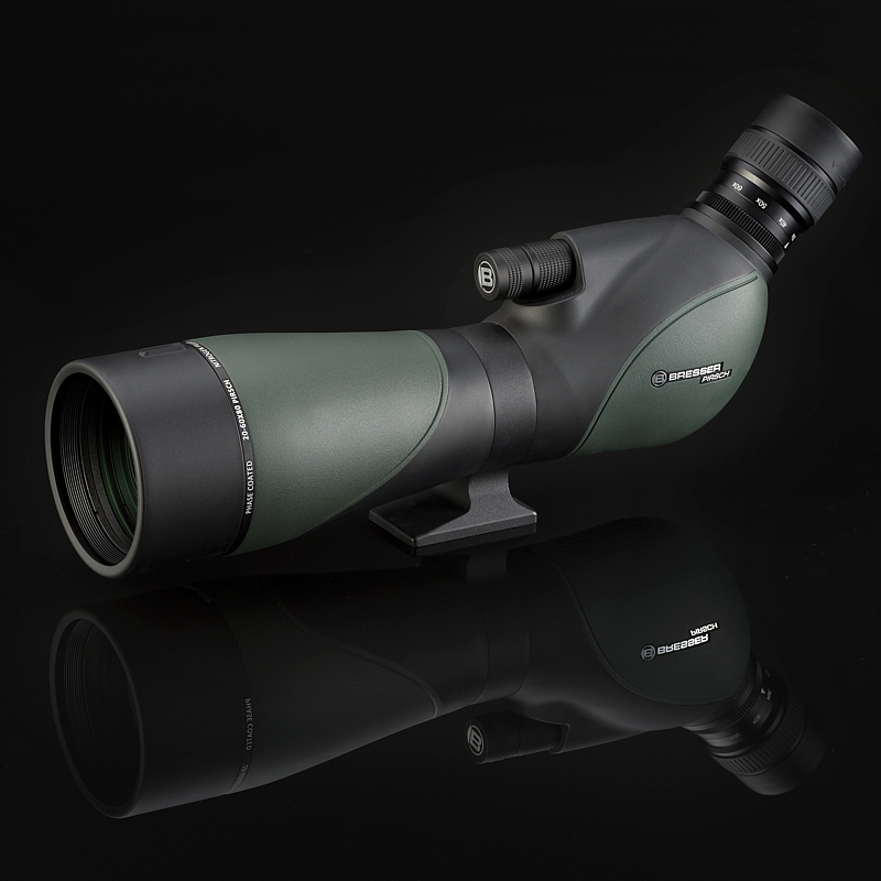 Bresser Pirsch 20-60x80 gen II. 10:1 URC