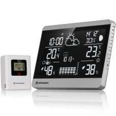 BRESSER meteostanice ClimateTemp NDH-NEO