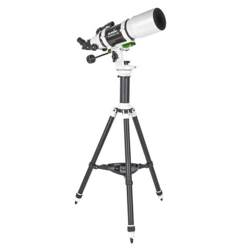 Sky-Watcher 102/500mm - AZ Pronto