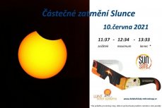 Lunt - brýle na pozorování Slunce