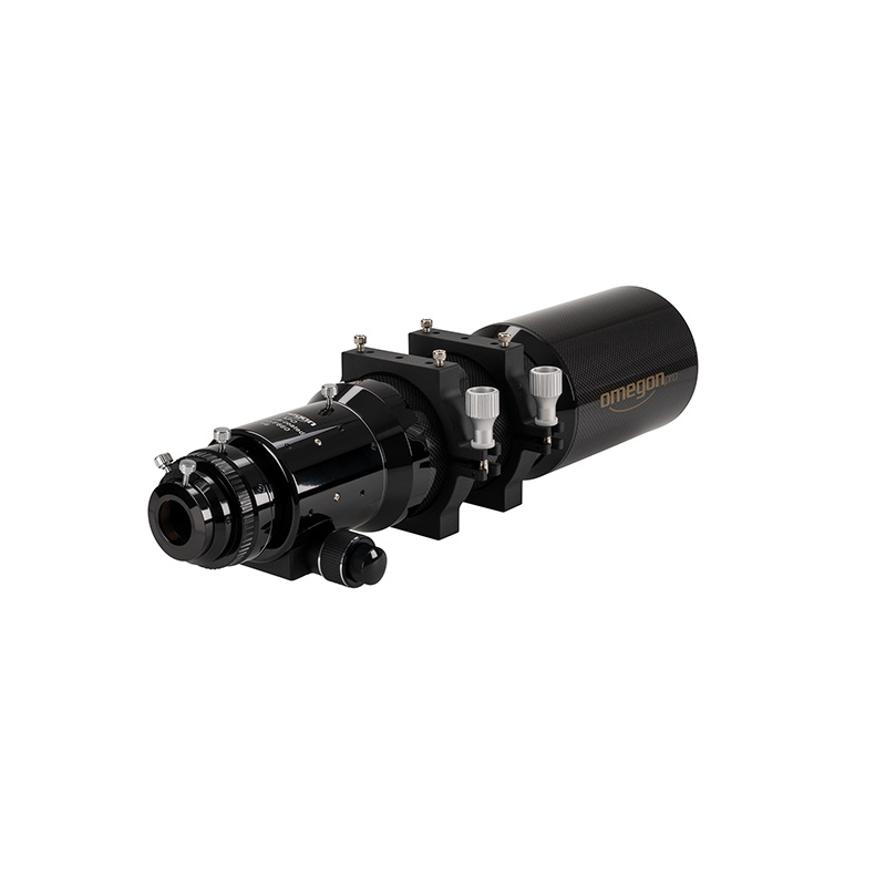 Omegon Pro APO 110/660 ED Carbon OTA