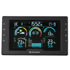 BRESSER meteostanice Cumulus