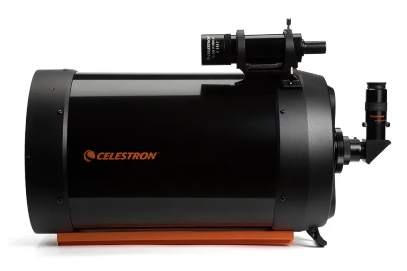 Celestron XLT C-11 SCT 11”(280/2800mm) CGE OTA - tubus