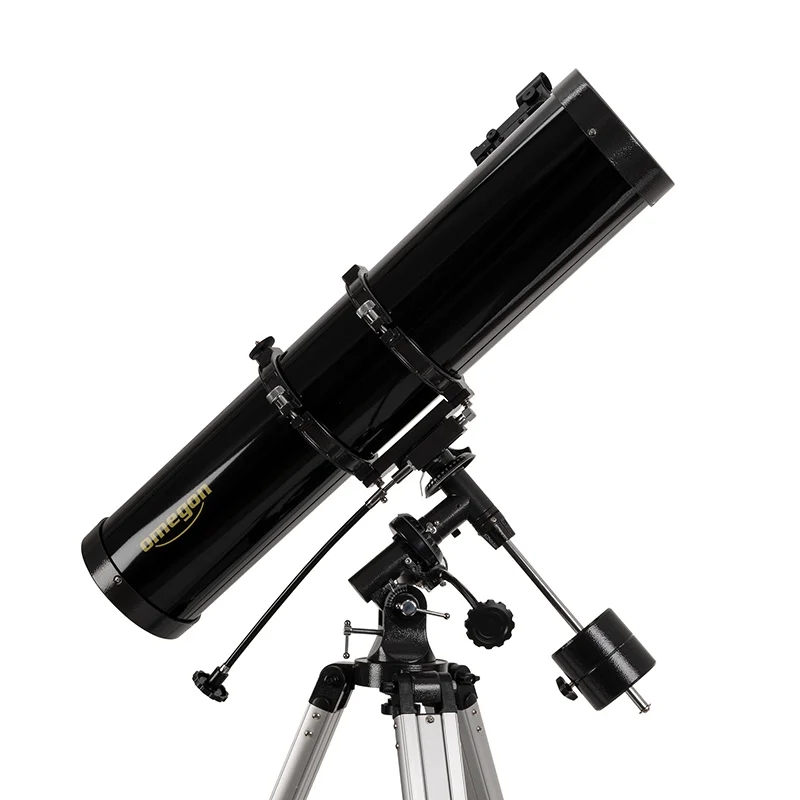 Omegon teleskop N 130/920 EQ-2