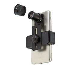 Smartphone adapter s okulárem 12,5x (23/30mm)