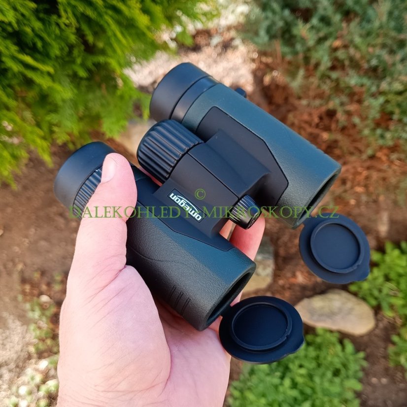 Omegon - Curiosity 8x32 WP