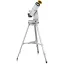 Bresser PushTo AR-80/400 Smart Telescope + stativ