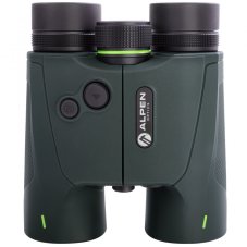 Alpen Apex XP 10x42 LRF binokulár s dálkoměrem