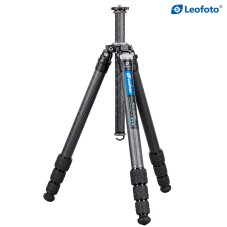 Leofoto - karbonový stativ Mr.O LO-324C (15kg/163cm)