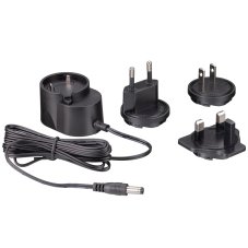 Bresser univerzální síťový adapter 5V / 1A (5,5x2,1mm)