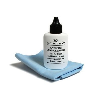 čistící sada na optiku Vortex anti-fog