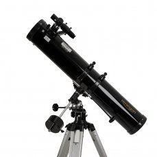 Omegon teleskop N114/900 EQ-1