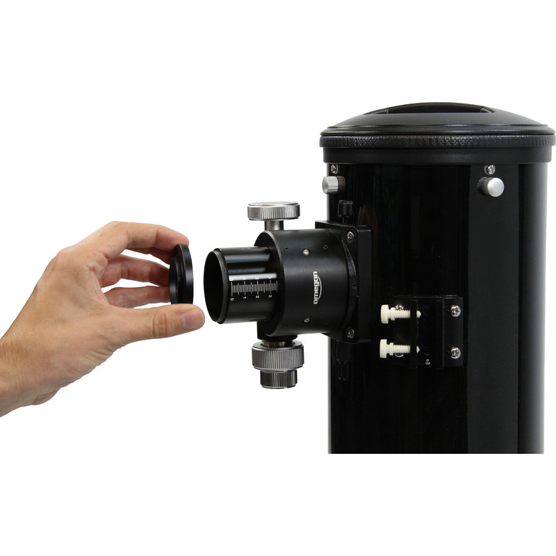 Omegon M54 / T2 adapter