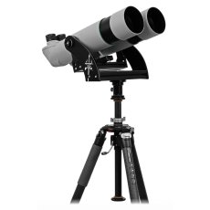 Omegon Brightsky 26x82 na vidlicové montáži Neptune s karbonovým stativem Omegon Pro