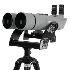 Omegon Brightsky 30x100 - 90° + montáž Neptune + stativ