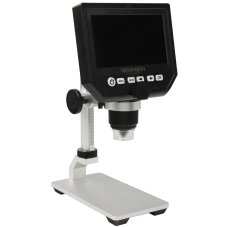 Omegon Digistar 1x-600x, LCD 4.3'’